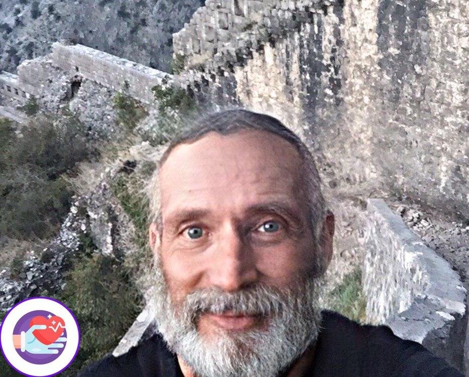 На связи, Ваш Деда Ваня! 