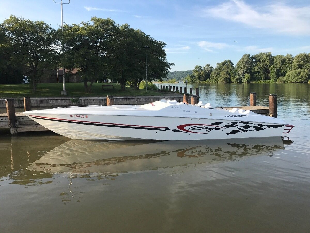 Стремительный силуэт даже в статике