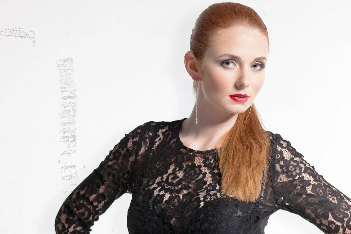 Лена Катина (yandex.kz)