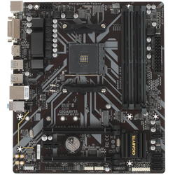 GIGABYTE B450M DS3H