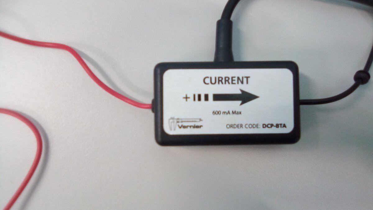 Датчик  тока