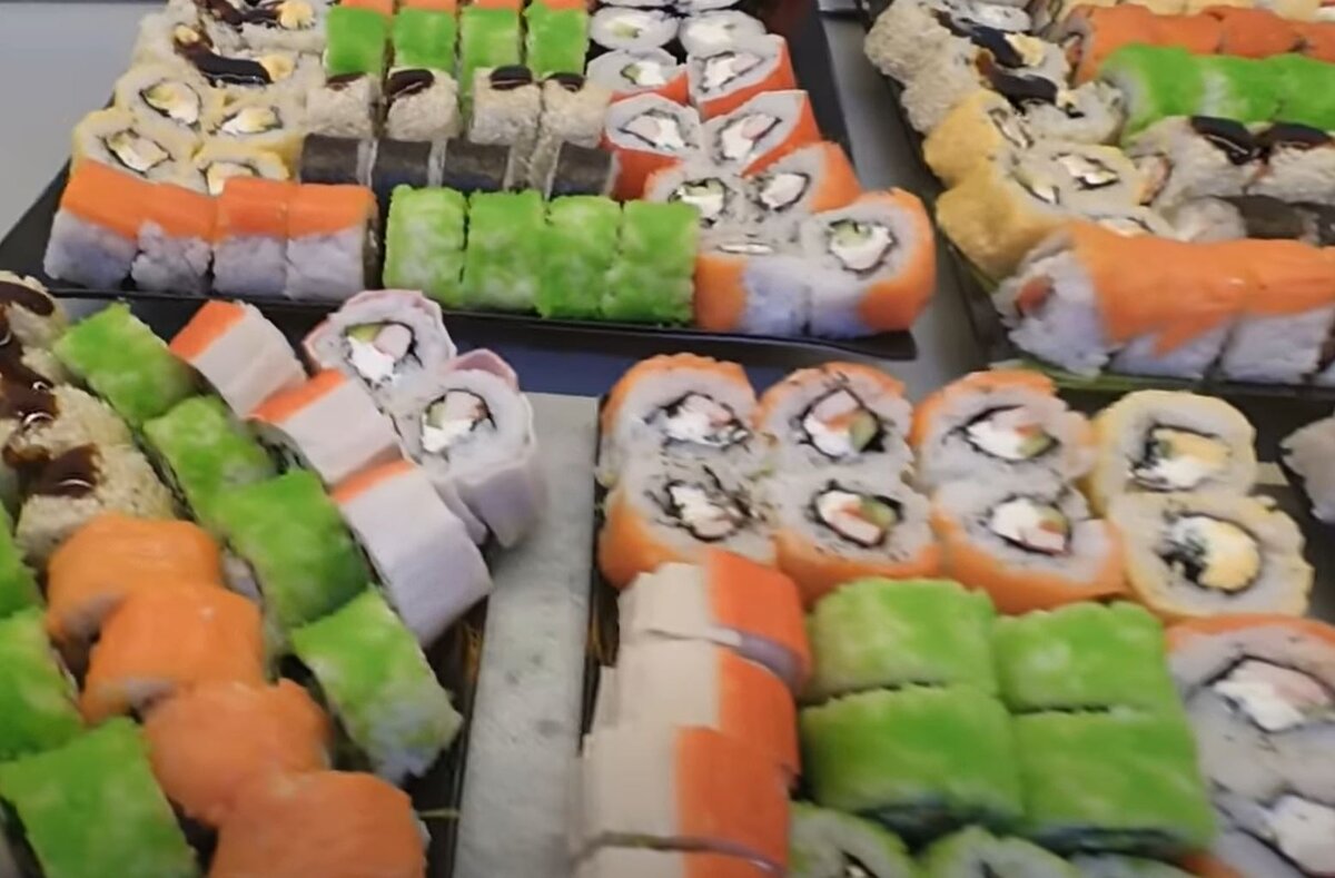 Заказ еды онлайн в Бутурлиновке.