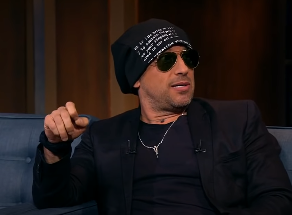 Дмитрий Нагиев 