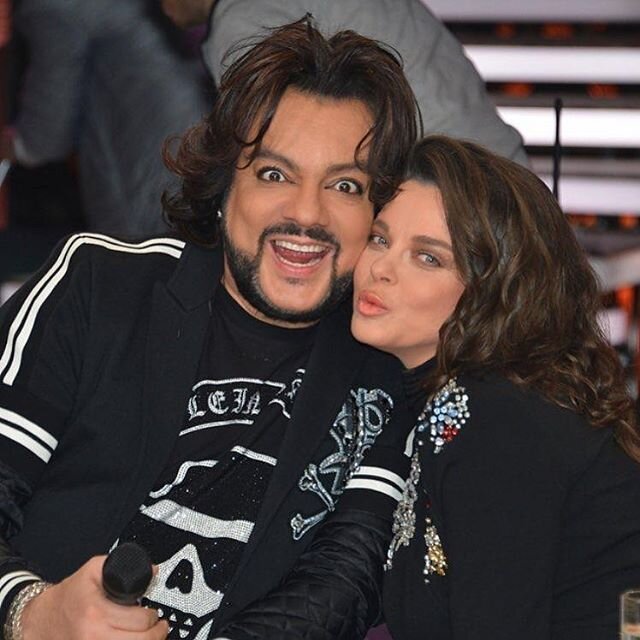 Фото из Инстаграма