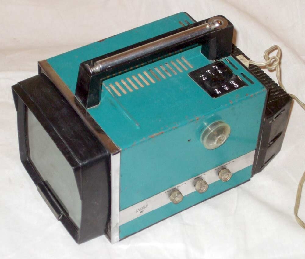 Вариант окраски 1