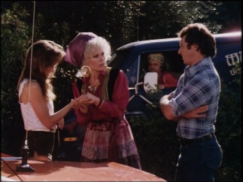 "Придурки из Хазарда" 1983 год.