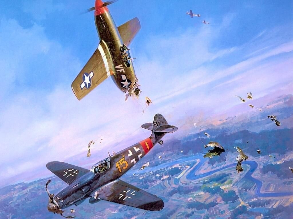 Таран Хекмана