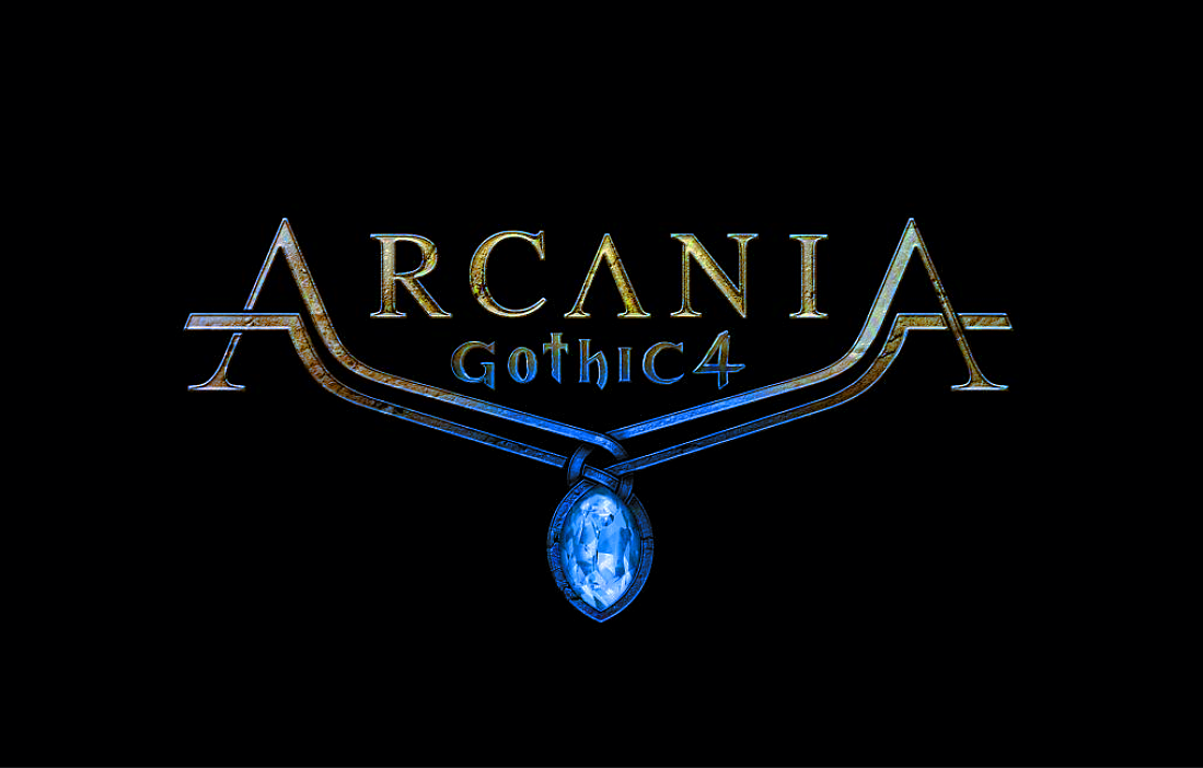 Arcania: Gothic 4 - Технические проблемы | Страница 7 | World of Players RU