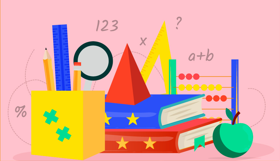 КАК УСТРОЕН ОГЭ ПО МАТЕМАТИКЕ?