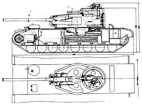 Проект Г. Кручёных