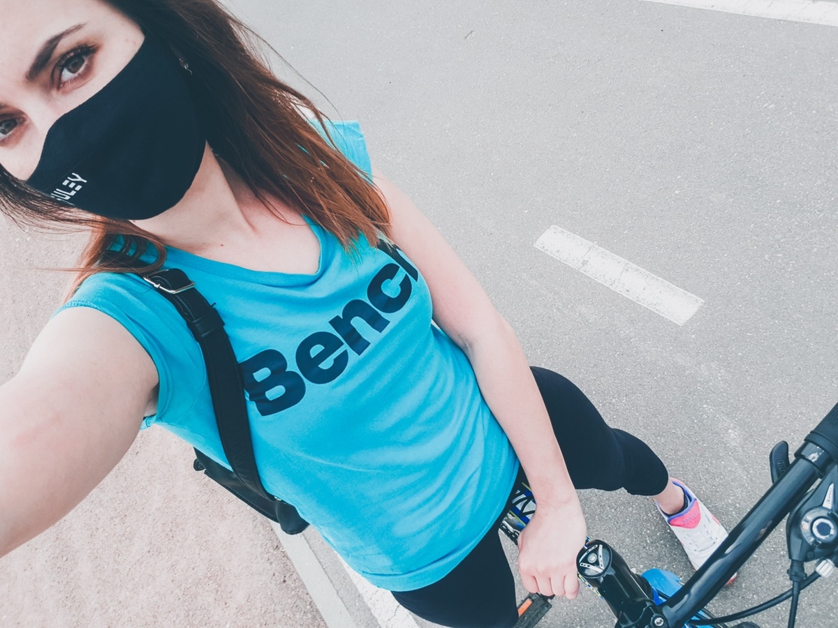 За эти два месяца велик - мое спасение