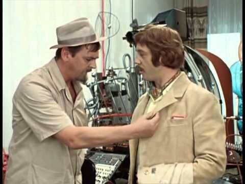 Меня терзают смутные сомнения