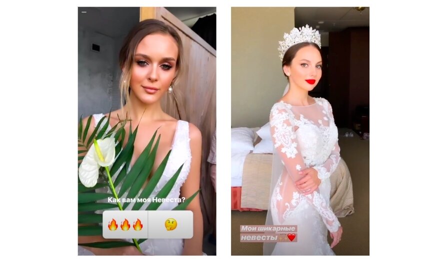 ПОЛЬЗУЙТЕСЬ СТИКЕРАМИ В СТОРИС ДЛЯ ВОВЛЕЧЕНИЯ, ПУБЛИКУЯ ОПРОСЫ ДЛЯ ВАШИХ КЛИЕНТОВ