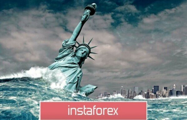 Статуя свободы США