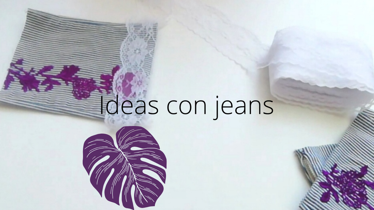 Приветствую всех на моем канале! Организовала себе место для шитья на терассе, осталось немного его украсить.
А помощниками будут старые джинсы, тесьма, кружево, банки, и другие подручные материалы, начнём с мелочей. Для первого органайзера нам понадобятся:
Гача  от джинсы с рисунком
Кружево
Подходящая банка
Нитки, иголка, маркер, ножницы...
Делается это быстро и легко😉 Подписывайтесь на мой блог, будет много интересного по декорированию из джинс и не только... https://www.youtube.com/channel/UC2YwF0yWgvb8lbgNpnDjIGw?view