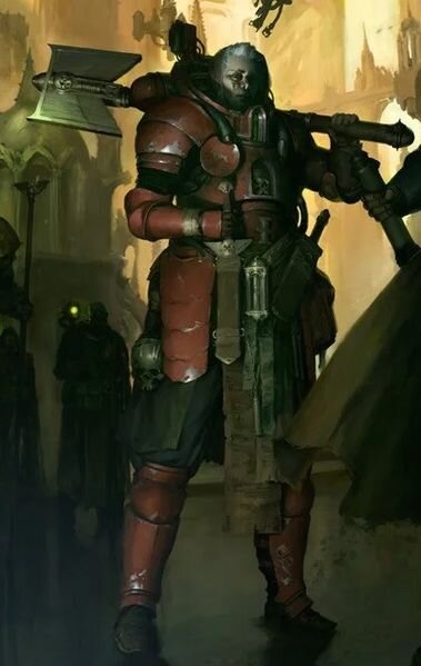 Дознаватель Люче Спиноза