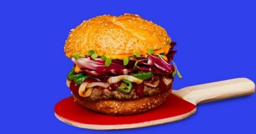 
Фото: impossiblefoods.com
