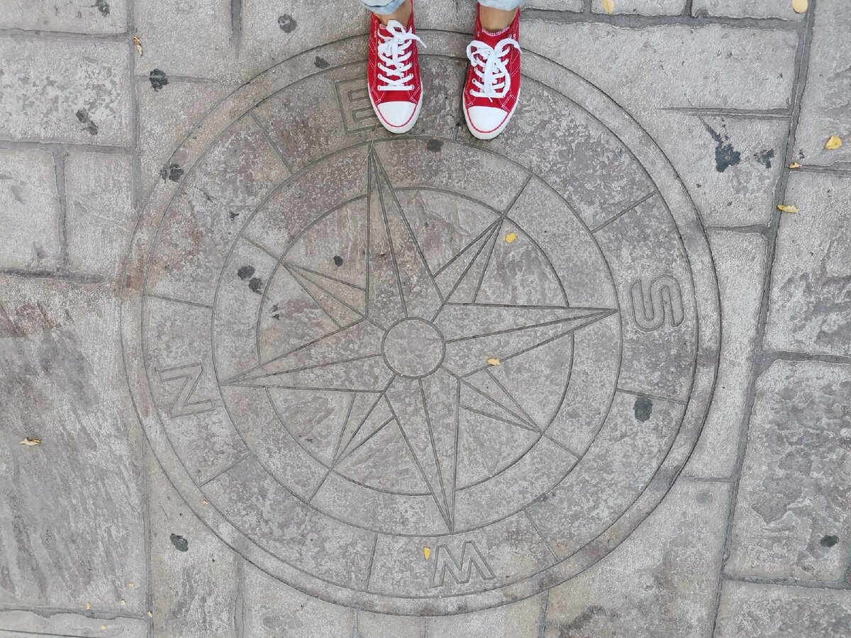 Что самое главное во всем этом аду? Не оставаться одной, а получить поддержку.