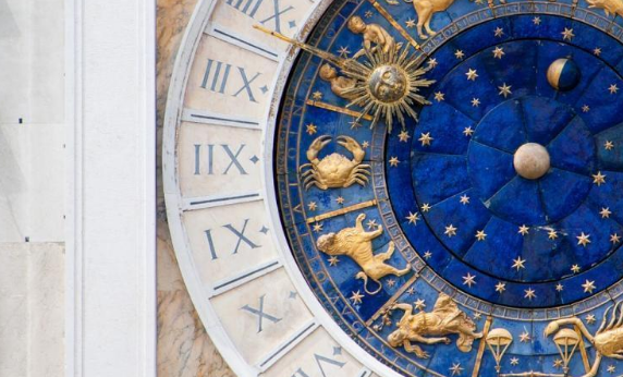 Гороскоп на 5 июня 2020. Изображение из открытых источников. 