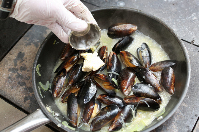 Мидии прикол. Мидии мариньер. Мидия криспата. Азовские мидии. Как готовить азовские мидии.