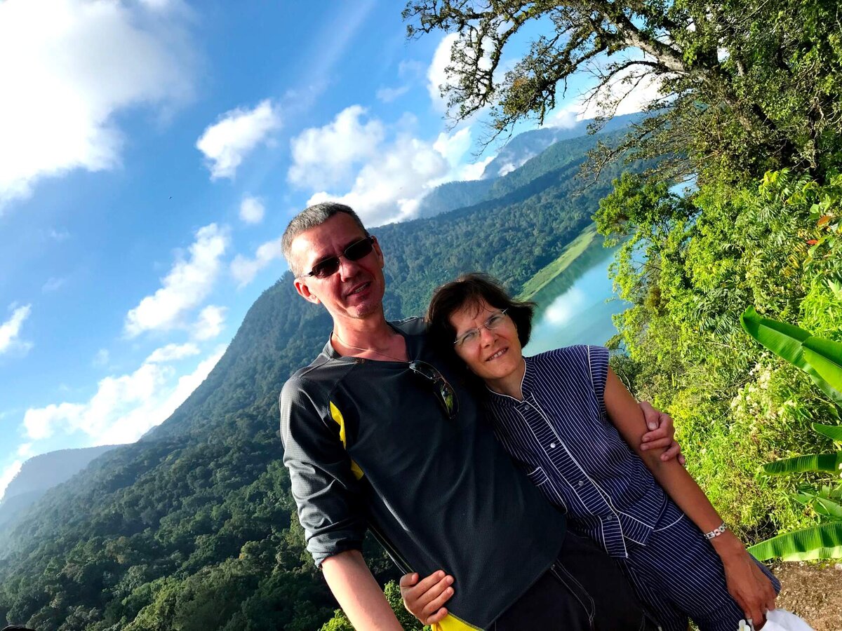 Михаил Смирнов