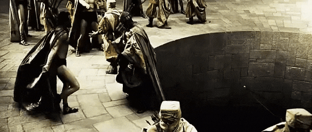 (гиф-анимация из открытых источников)