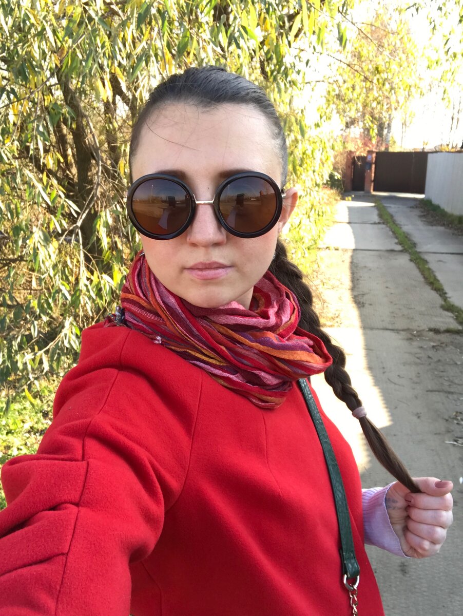 Фото из личного архива.