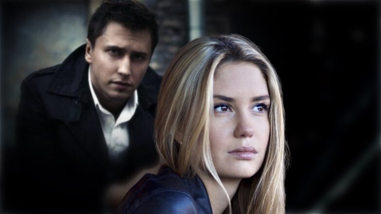 Агата и Павел не избежали участи грязного "звездного" развода. Вас разочаровала новость о расставании актеров или вы не являетесь поклонниками пары? Фото с ресурса profile.ru