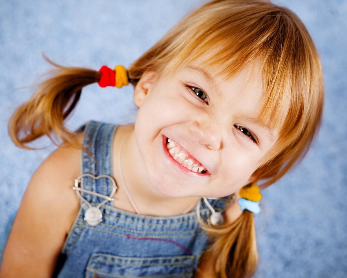 что говорить когда выпадает молочный зуб