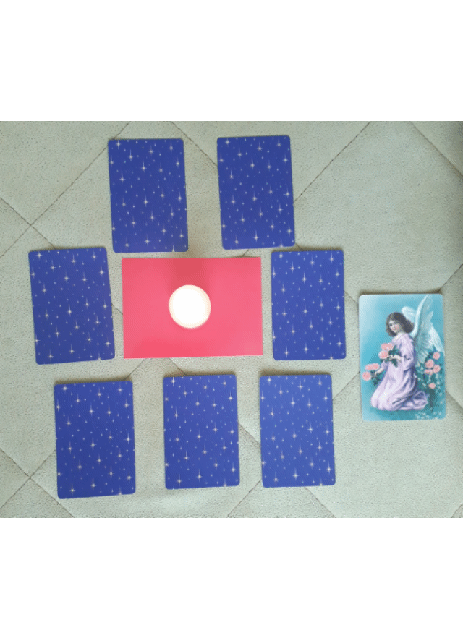 Таро расклад