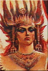 Матерь - Сва - Слава