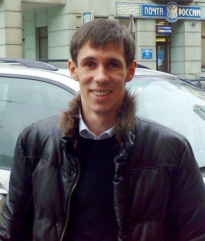 Панин, фотография с Википедии