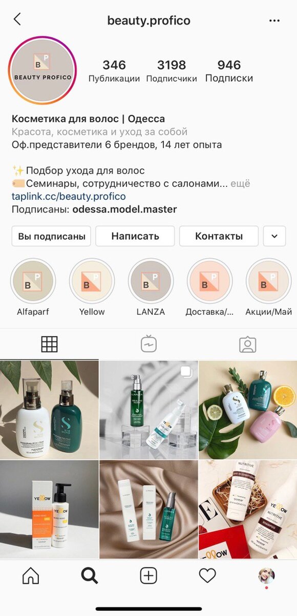 Маркетинговое агентство BLESS Media