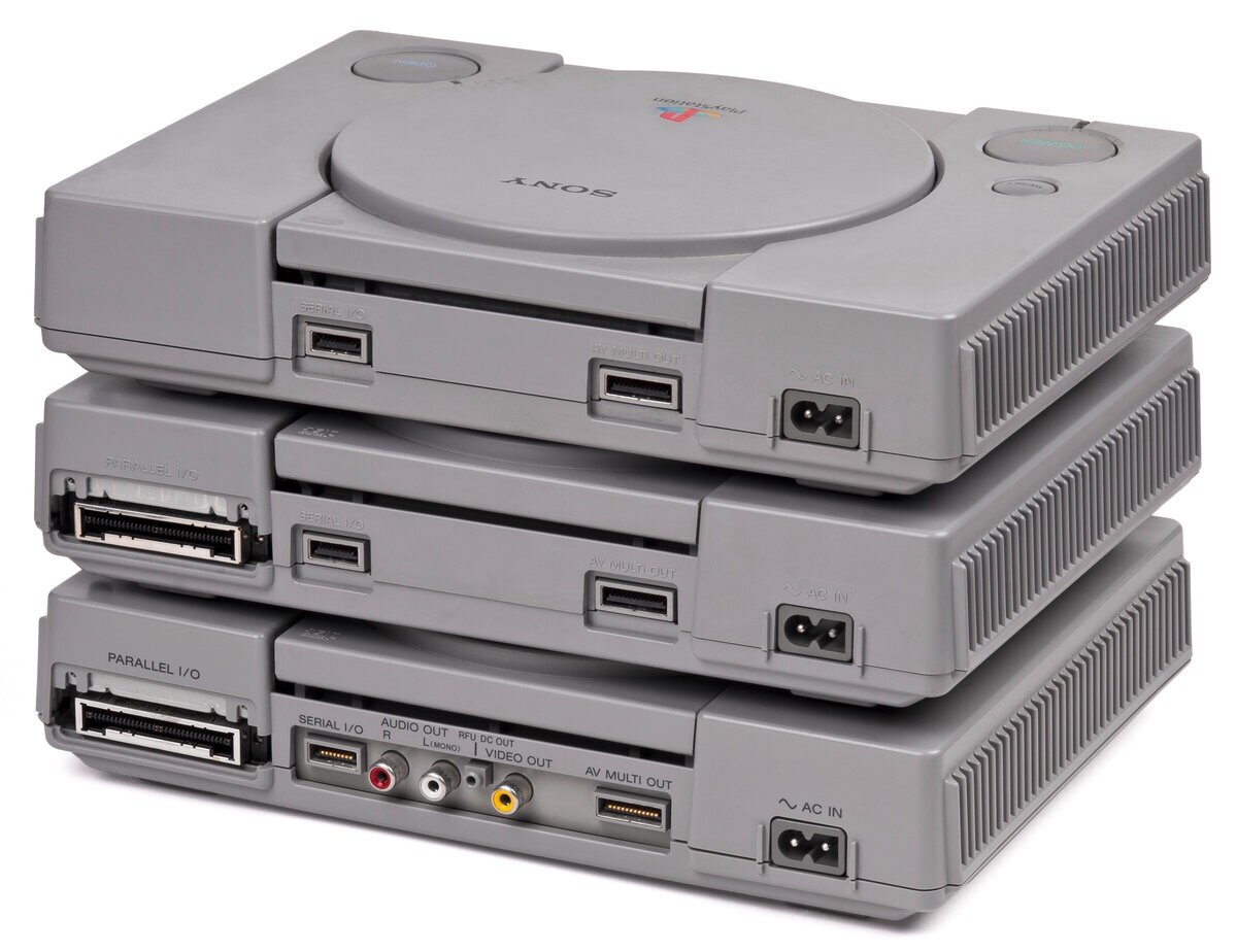 Первая пс 1. Sony PLAYSTATION 1. Sony PLAYSTATION ps1. Ps1 SCPH 5903. Sony PSX PLAYSTATION 1.