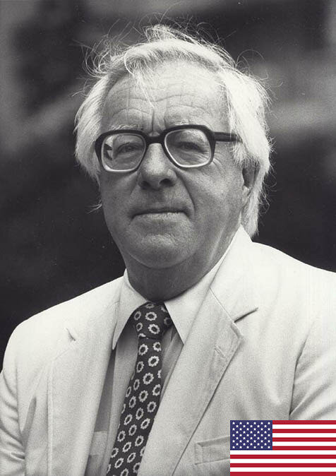 Ray Bradbury 