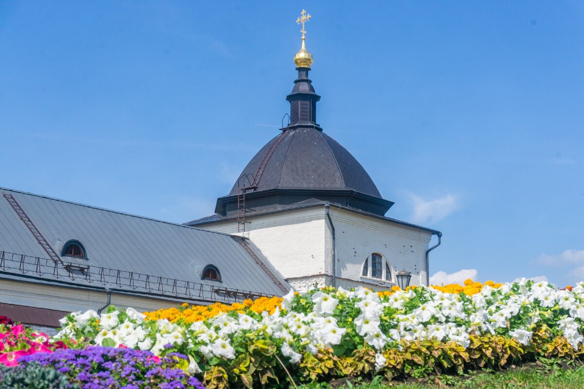 авторское фото