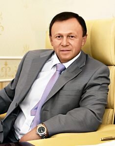 Sport Build: Добрый день, Александр Николаевич! Резино-полимерные покрытия «РезиПол» признаны победителем регионального этапа Всероссийского конкурса программы «100 лучших товаров России» 2019 года. Каковы главные конкурентные преимущества продукции компании?