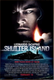 Остров проклятых / Shutter Island