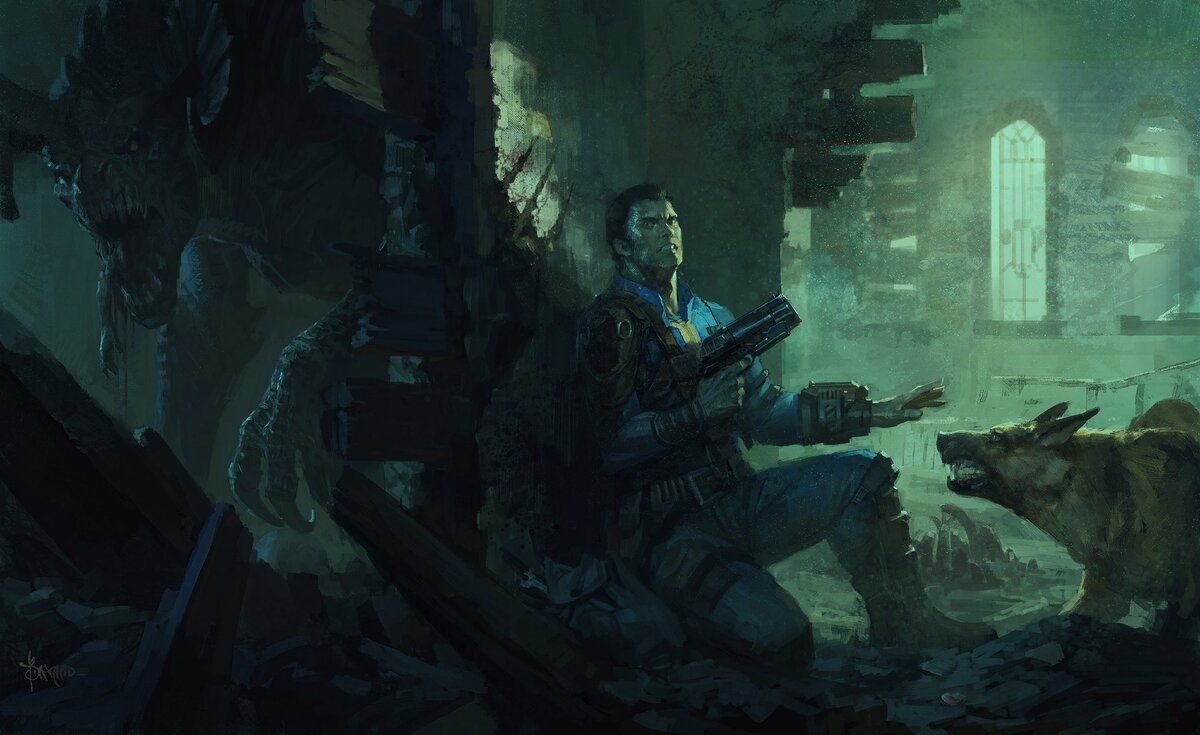 Маленькие геймеры боролись с английским, как с когтем смерти 
