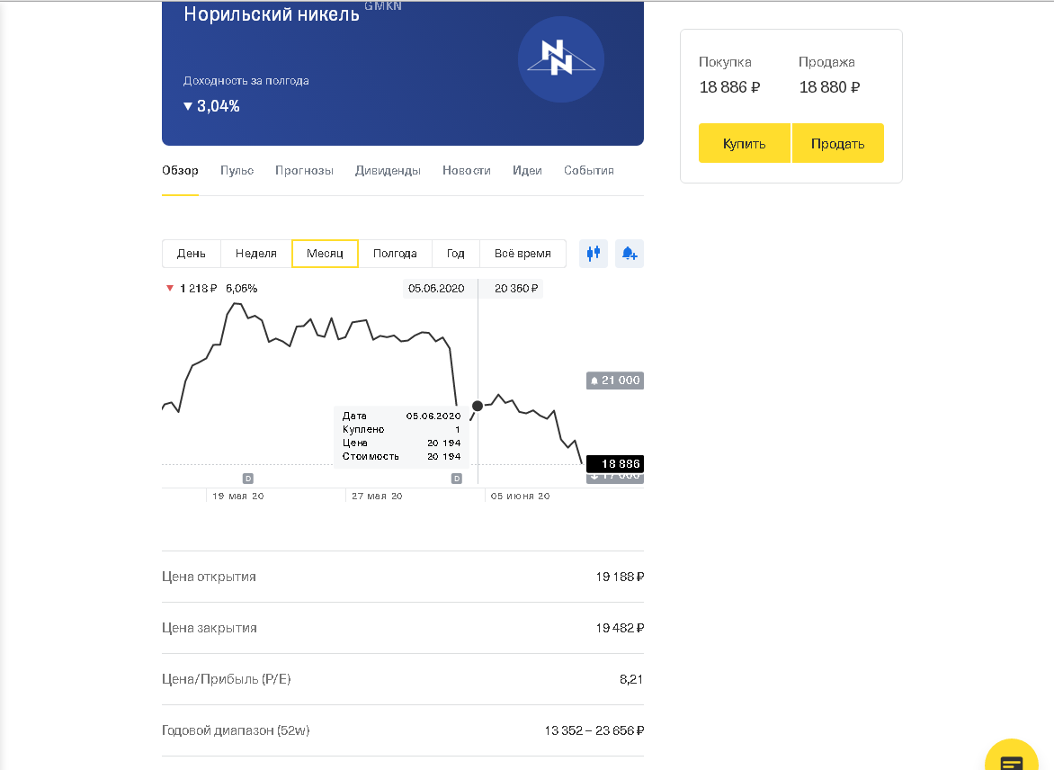 скрин автора