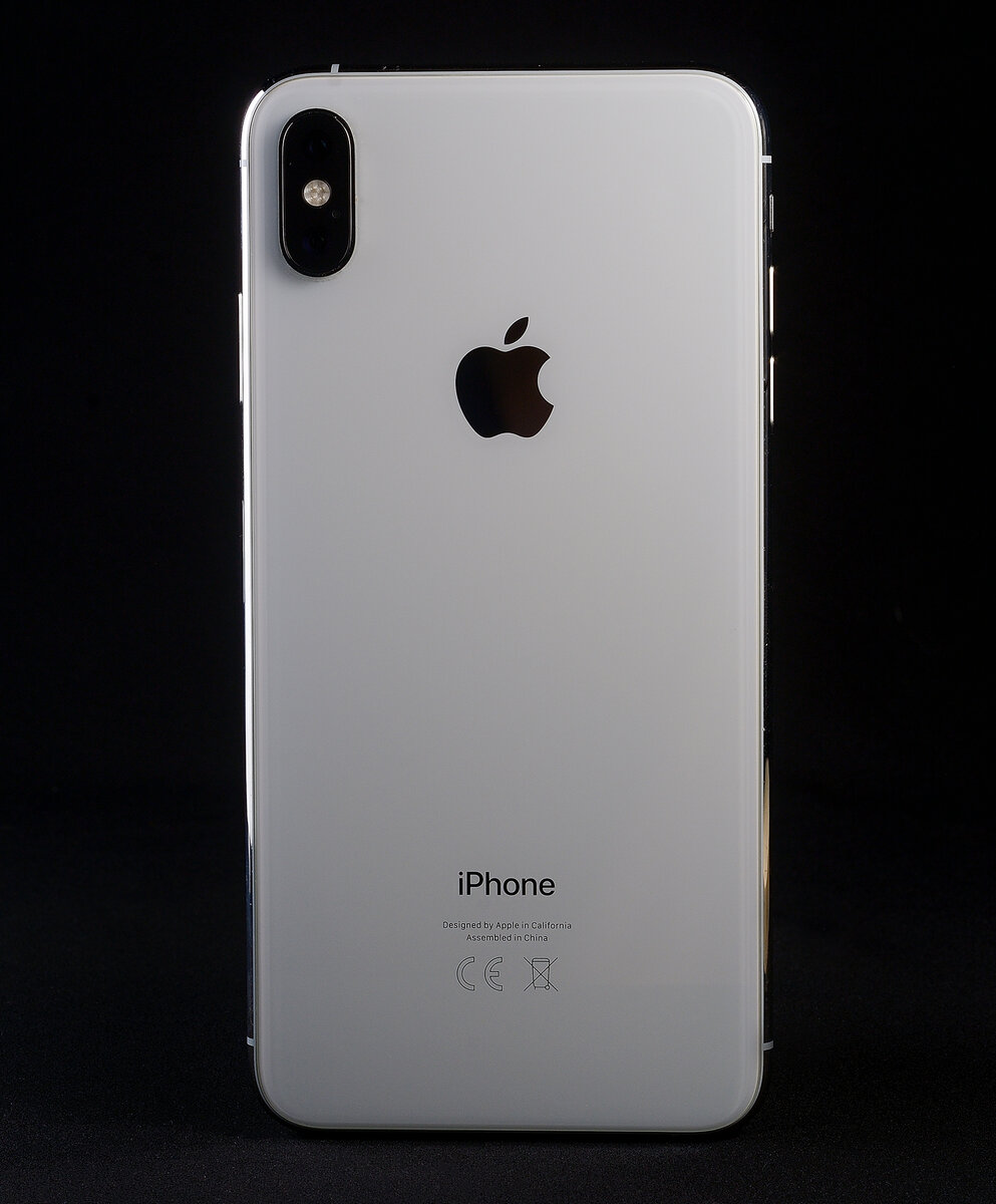 iPhone XS Max