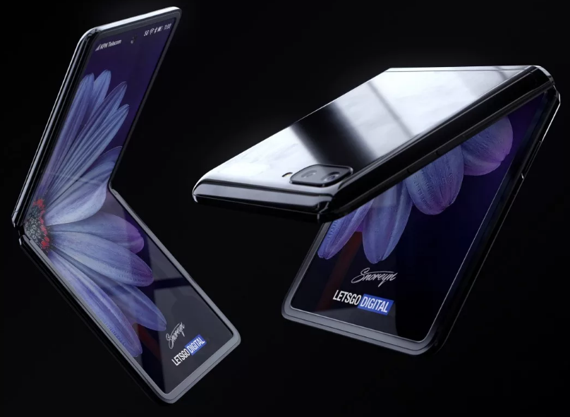 Samsung Galaxy Flip