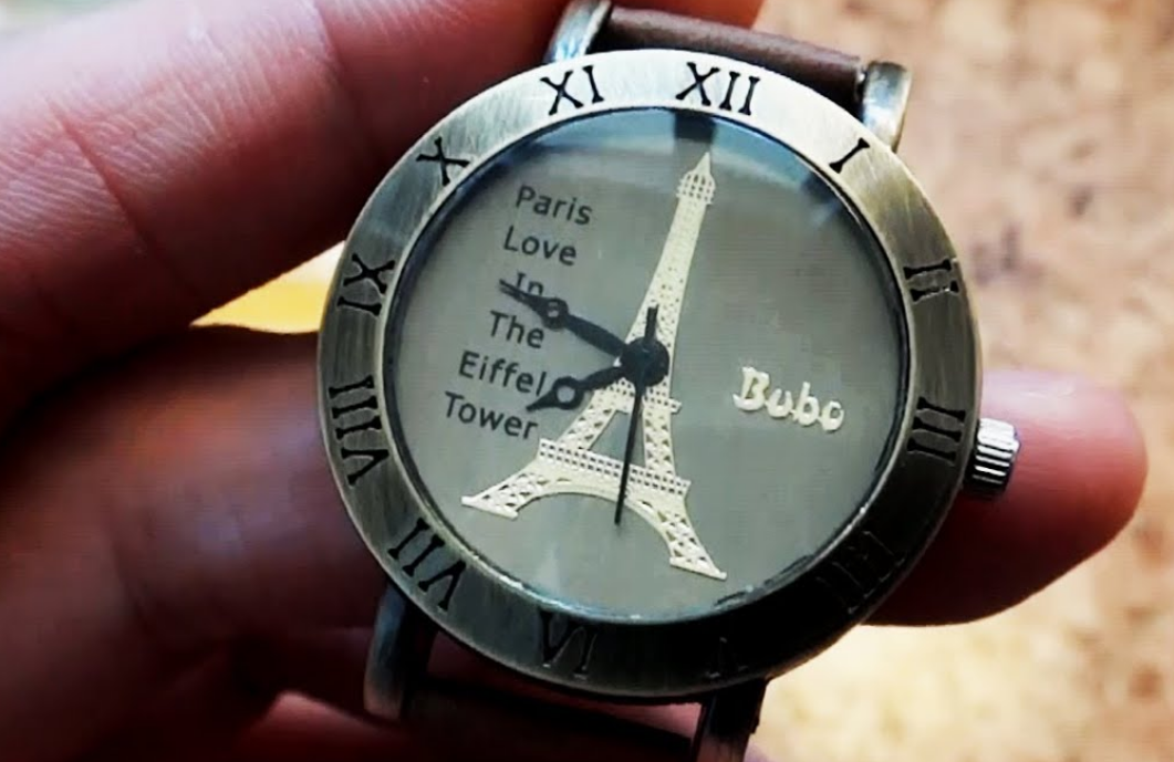 Почему нельзя дарить часы