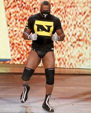 Тарвер в составе Нексуса