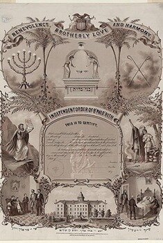 B'nai-B'rit International
