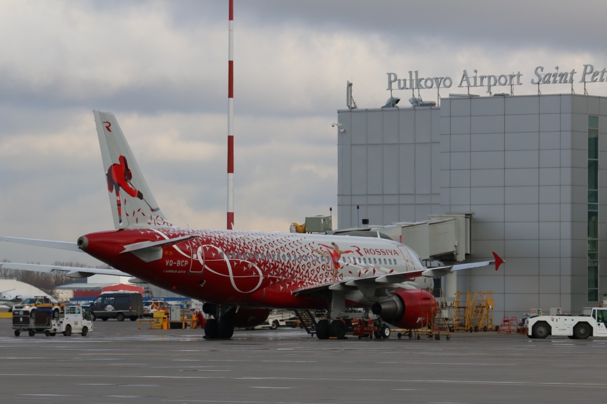 Фото: Артём Каширин/ © 2020 Журнал «Гражданская авиация»