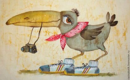 Иллюстрация:Livemaster.ru