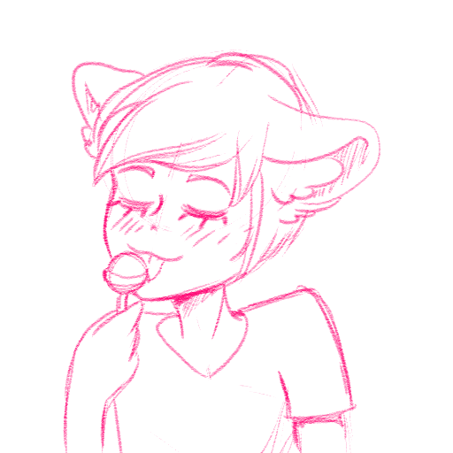 а начиналось все со скетча