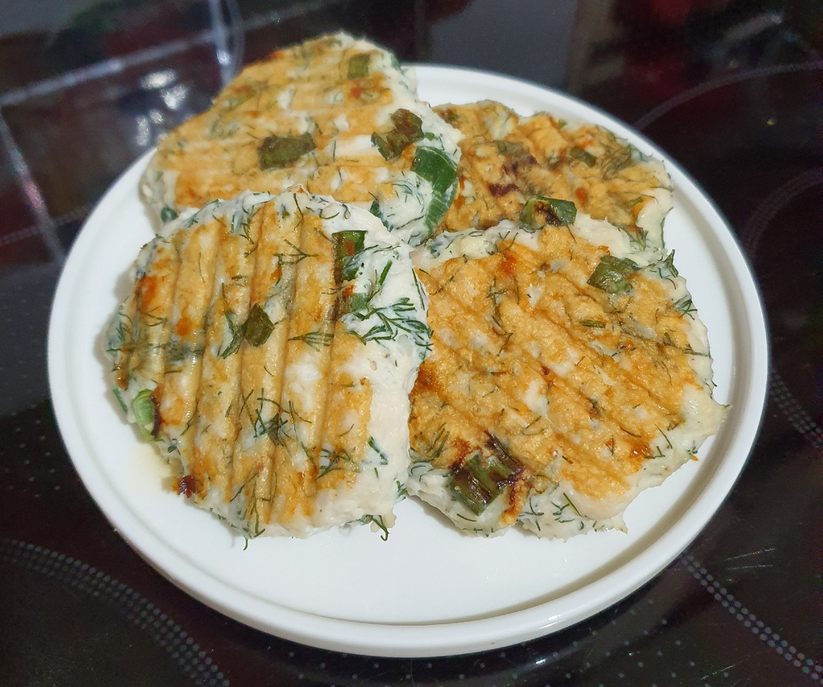 Подробный рецепт ищите на моем кулинарном канале ХитЮлькины рецепты.