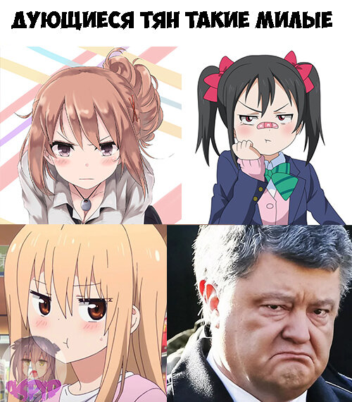 Ну что же вы приуныли, Петро Алексеевич? 